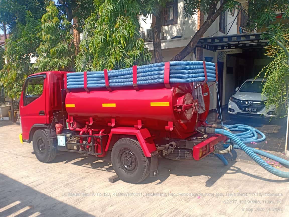 Sedot-WC-Pondok-Gede Sedot-WC-Pondok-Gede