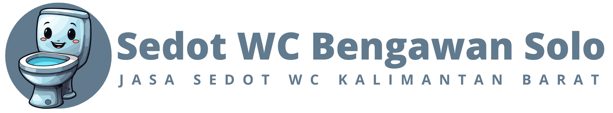 Sedot WC Bengawan Solo